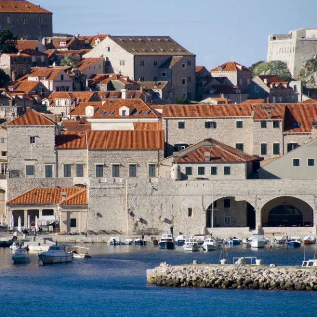 Custom Walk in Dubrovnik, Croatia