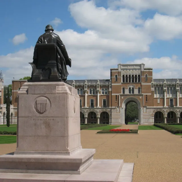 Custom Walk in Houston, Texas, USA