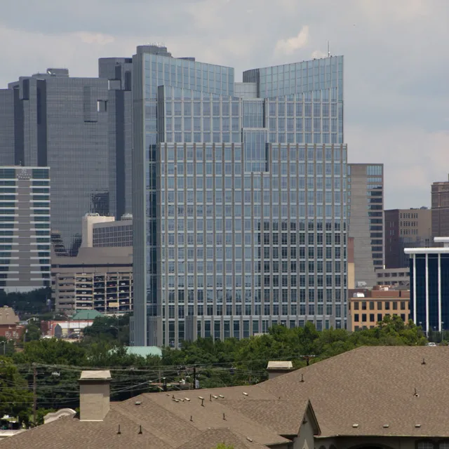 Custom Walk in Fort Worth, Texas, USA