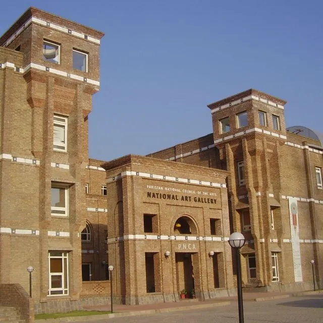 Custom Walk in Islamabad, Pakistan