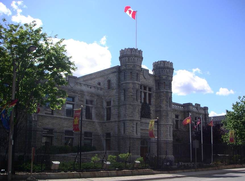 Royal Canadian Mint, Ottawa