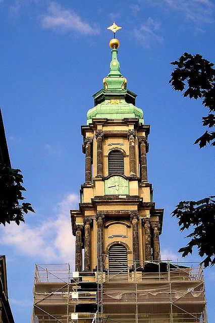 Sophienkirche, Berlin