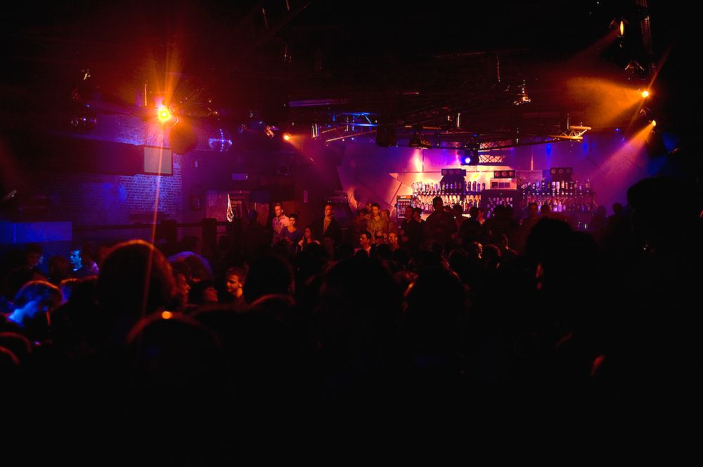 Fuse Brussels Fuse Brussels