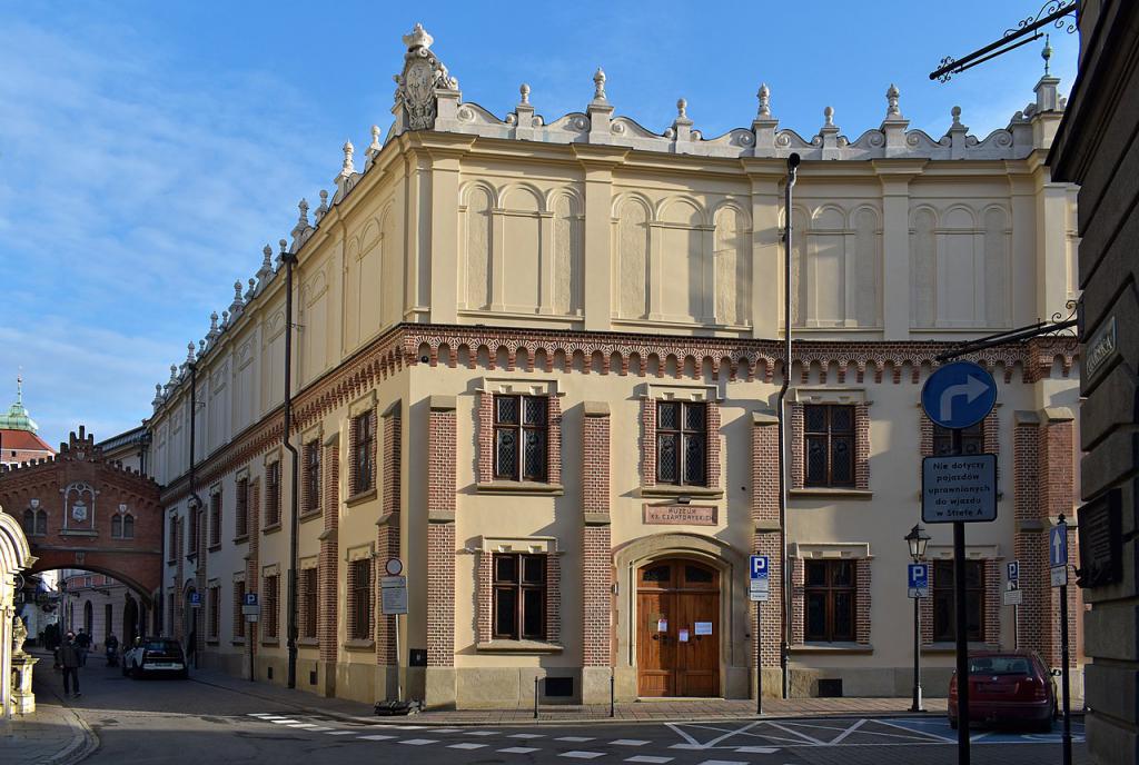 czartoryski-museum-krakow