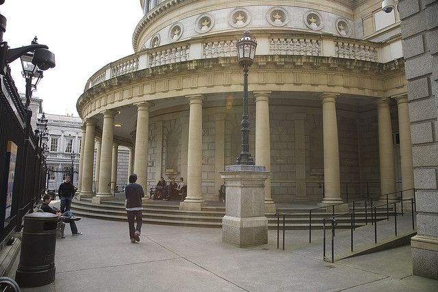 National Museum of Ireland Archaeology Dublin