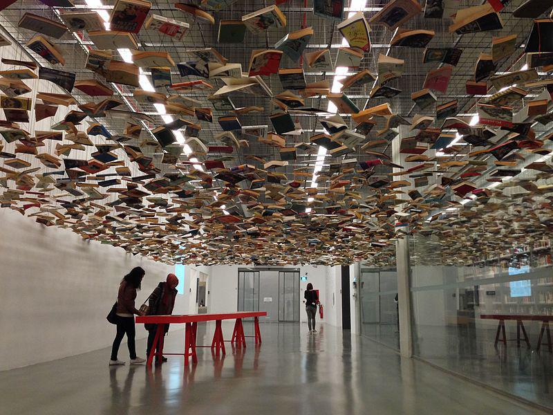 Istanbul Modern (Art Museum), Istanbul