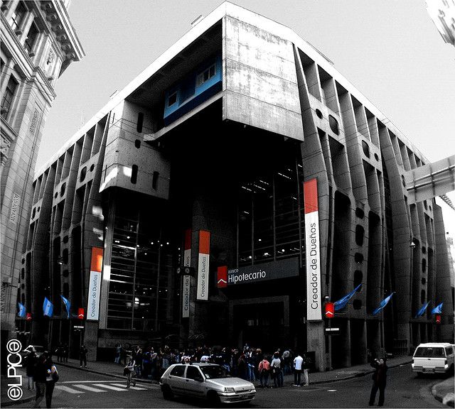 Banco de Londres y América Del