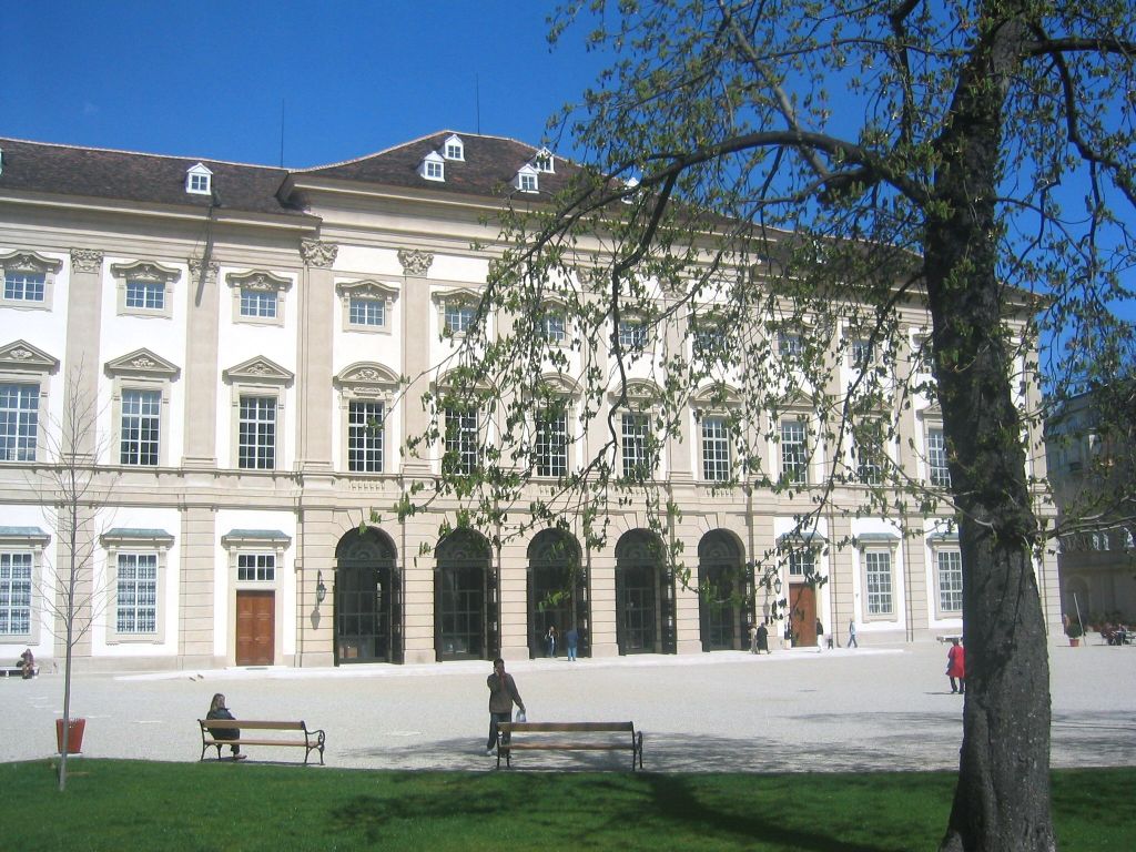 Liechtenstein Museum, Vienna