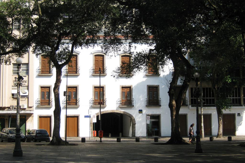 Arco do Teles, Rio de Janeiro