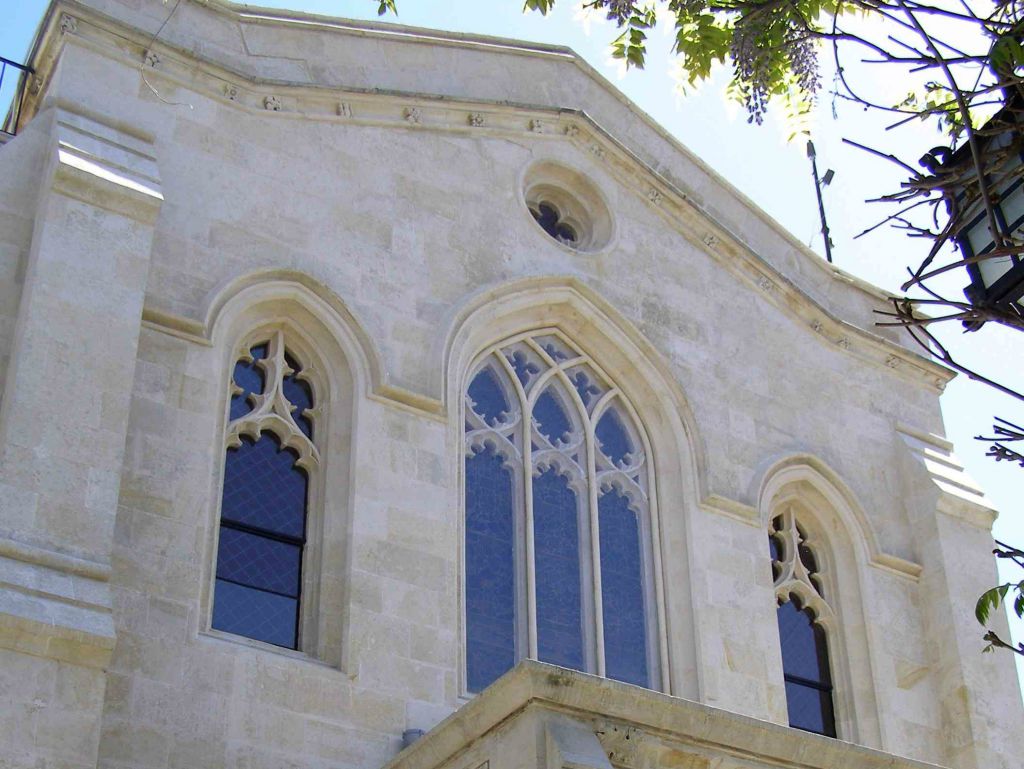 Christ Church, Jerusalem