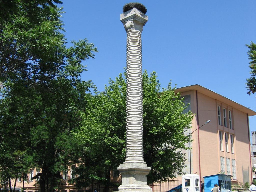 3 Days Trip To Ankara