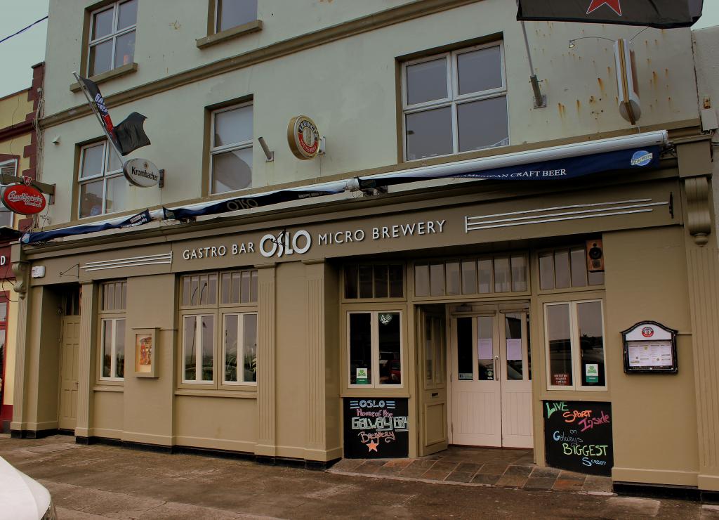 Micil Distillery, Galway