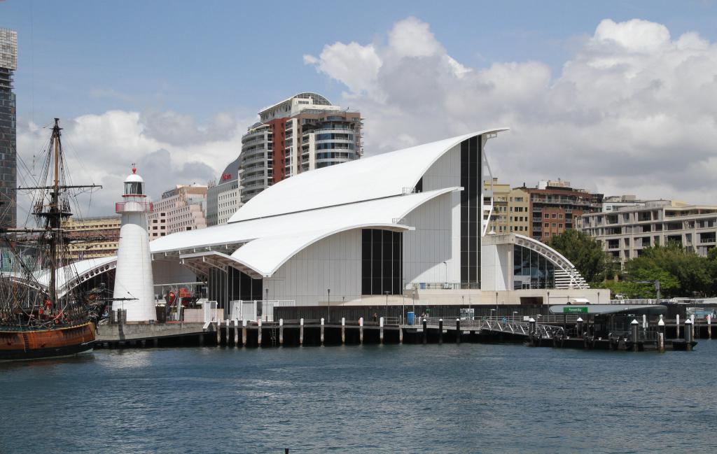 Australian National Maritime Museum Sydney Australian National Maritime Museum Sydney