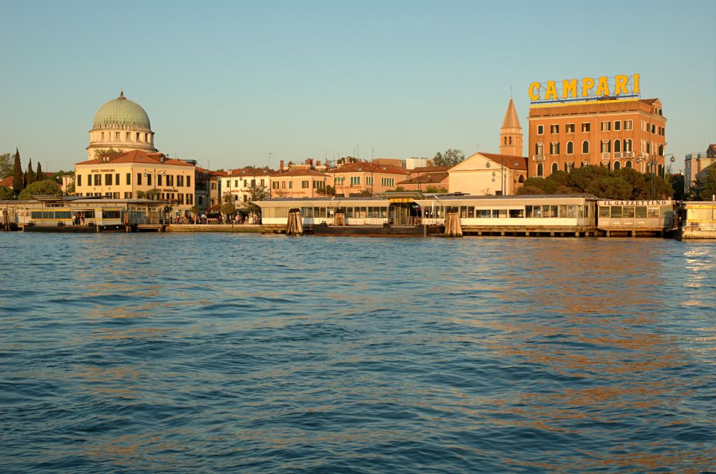 Lido, Venice