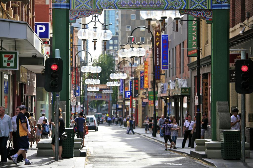 travel doctor little bourke street melbourne