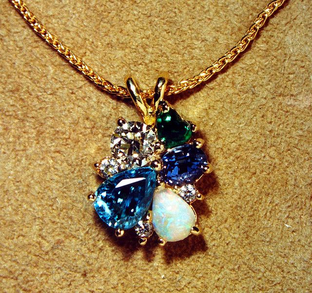 Carroll's Jewelers, Fort Lauderdale