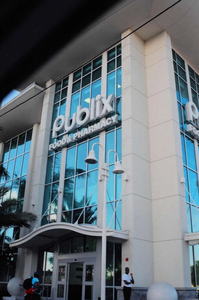 Publix Food & Pharmacy, Fort Lauderdale