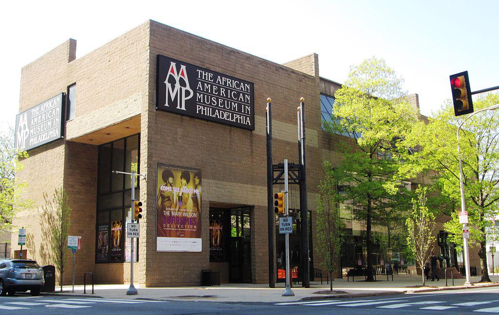 The African American Museum In Philadelphia Philadelphia The african american museum in philadelphia philadelphia