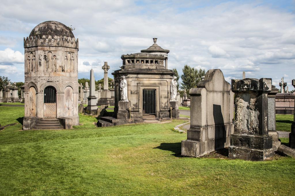 glasgow-necropolis-glasgow