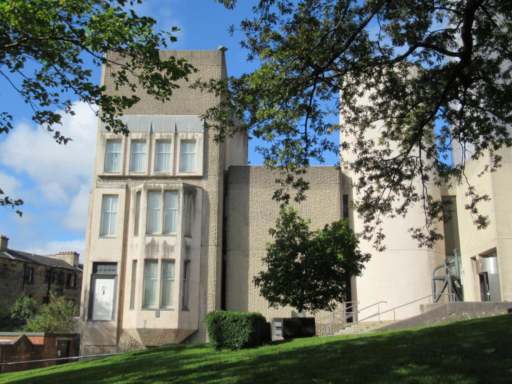 Mackintosh House, Glasgow