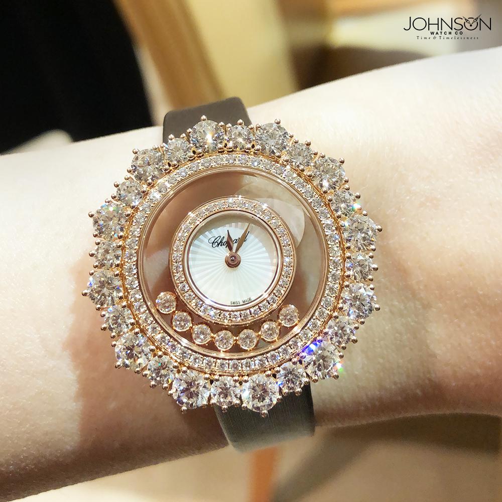 Chopard Geneva