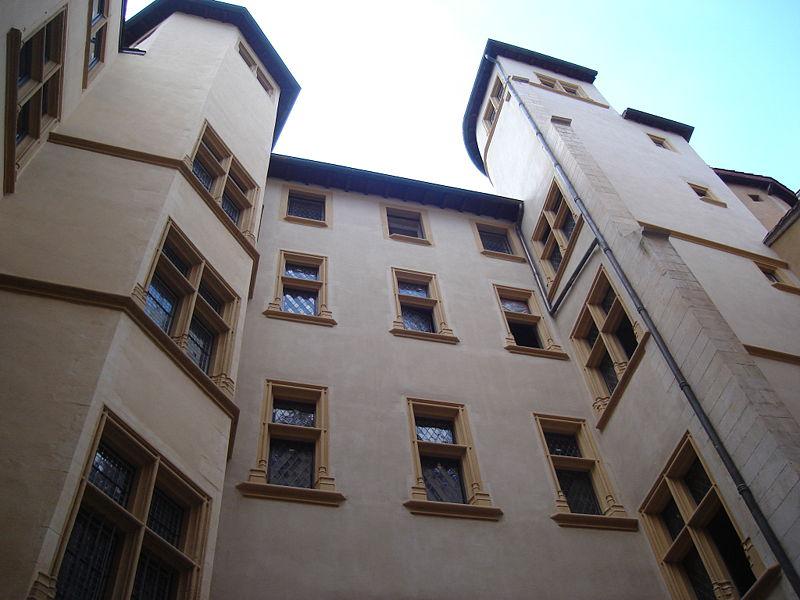 Musée Gadagne Museum of Lyon History / International Museum of Puppets