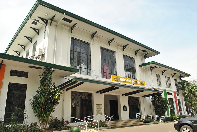 Museo Pambata, Manila