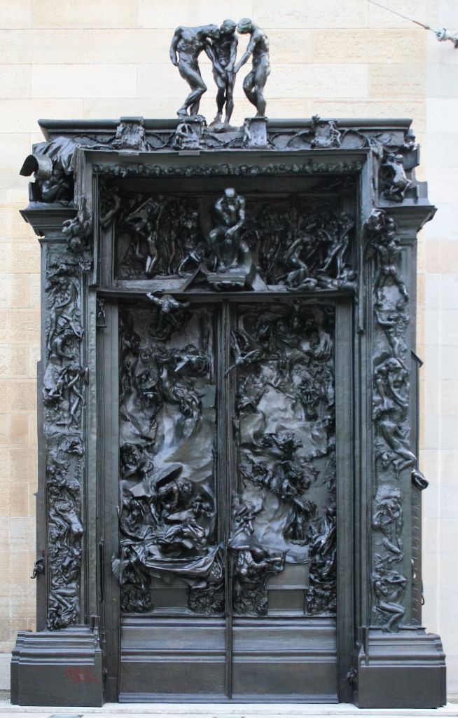 Gates of Hell, Zurich