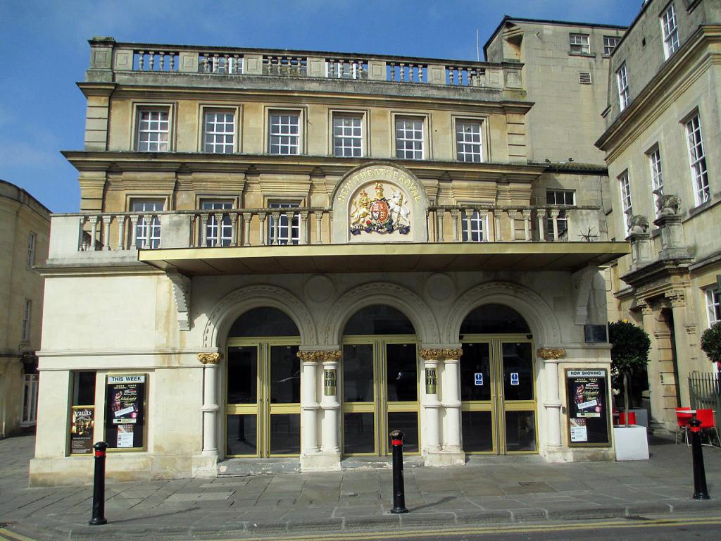 Theatre Royal, Bath