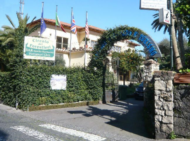 foreigners club sorrento dress code Foreigners Club Sorrento Wedding
