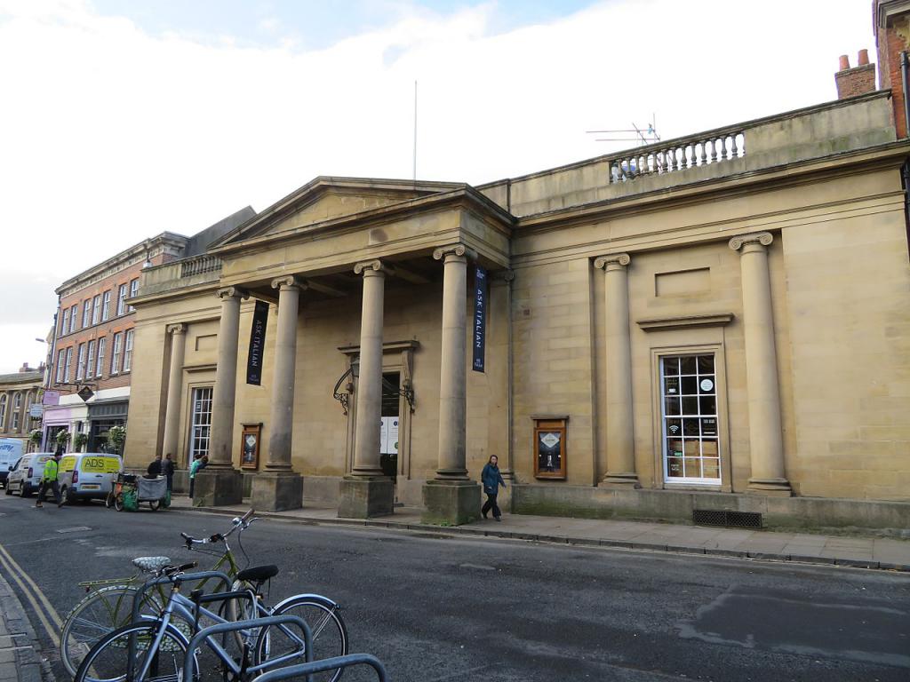 York Assembly Rooms, York