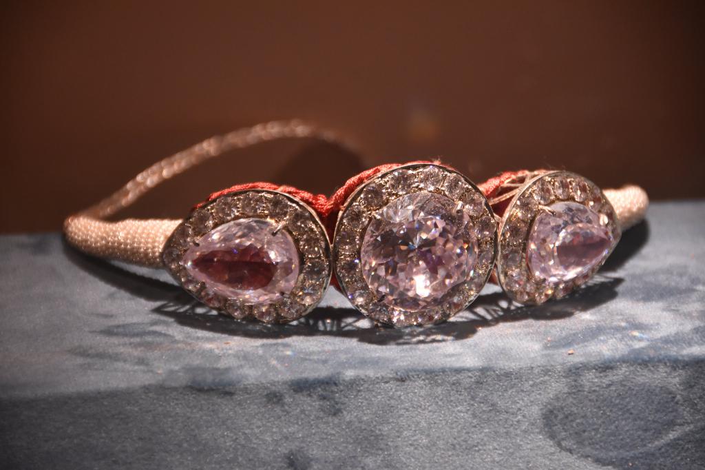 Abid Jewelers, Karachi