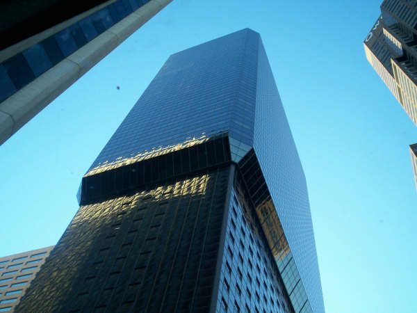 707 17th Street, Denver