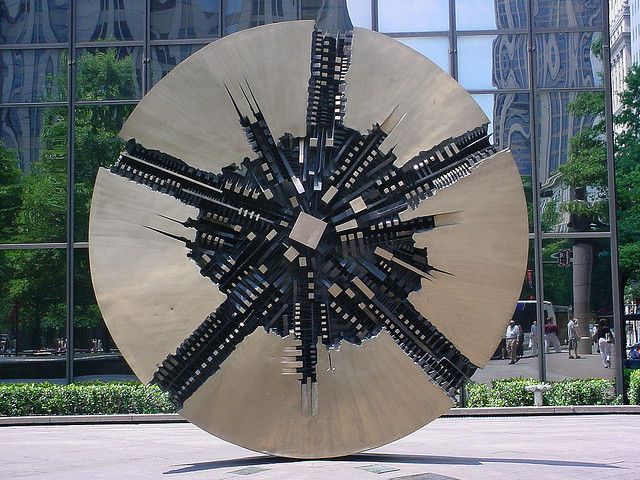 Il Grande Disco, Charlotte