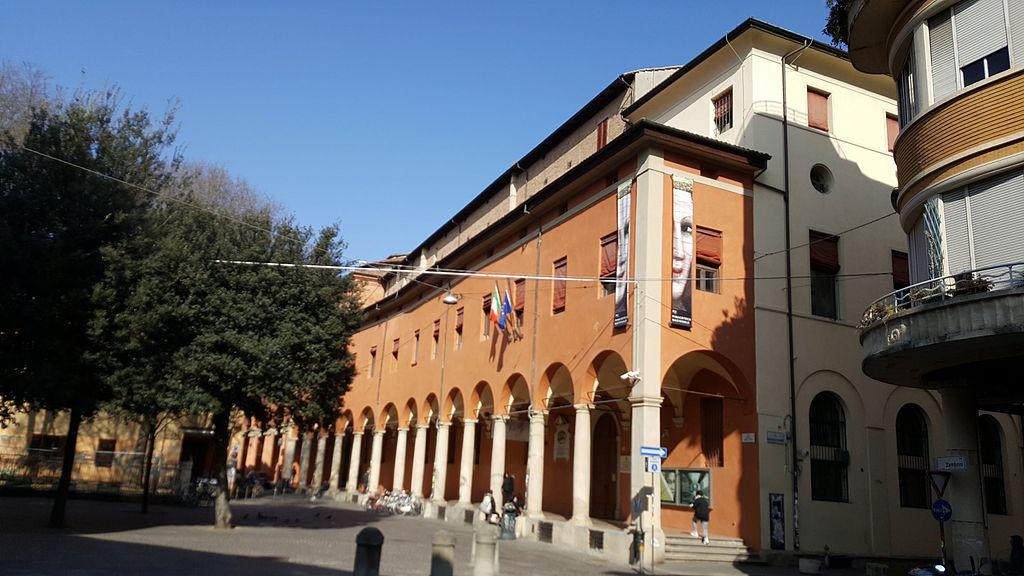 National Art Gallery of Bologna, Bologna