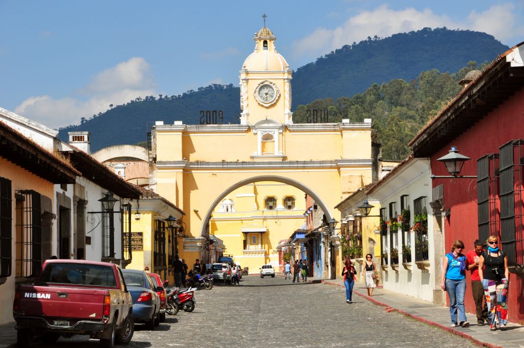 Catalina Antigua Guatemala Santo 23 Adventurous Things To Do In