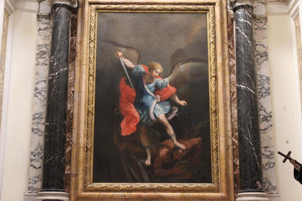 Chiesa di Santa Maria della Concezione (Our Lady of the Conception