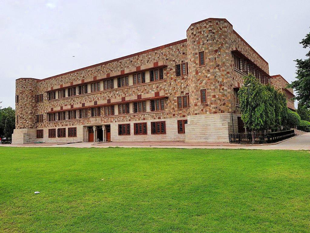 St. Xavier's School, Jaipur