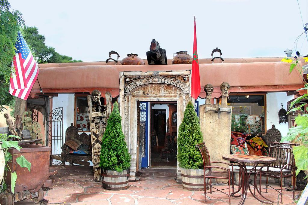 Santa Kilim Gallery, Santa Fe