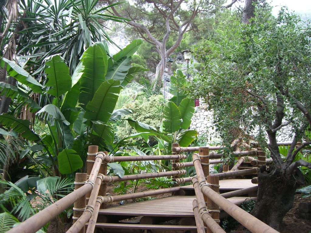 Uhuru Garden Mombasa