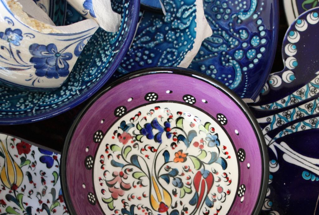 Artists Gallery, Virginia Beach