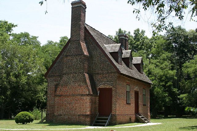 Lynnhaven House, Virginia Beach