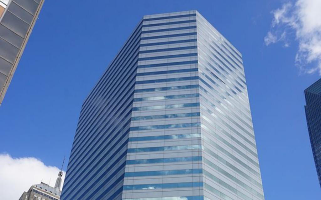 Oklahoma Tower, Oklahoma City