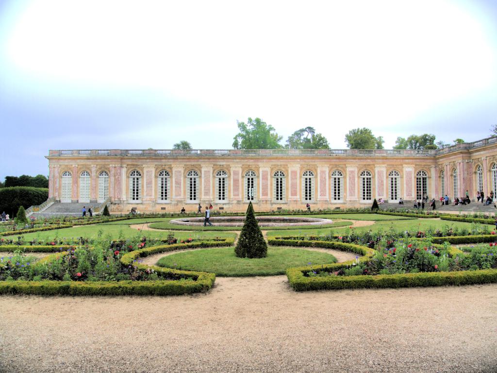 Grand Trianon, Versailles