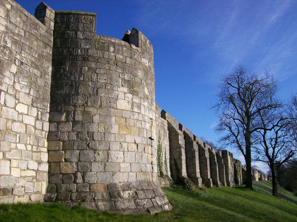 York City Walls York york-city-walls-york