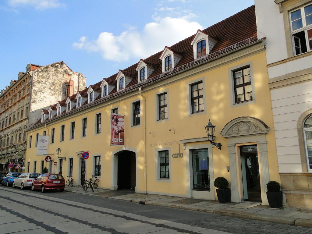 Heinrichstraße