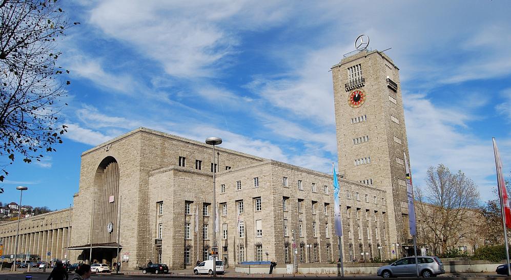Stuttgart Hauptbahnhof Central Station Stuttgart Stuttgart Hauptbahnhof Central Station Stuttgart