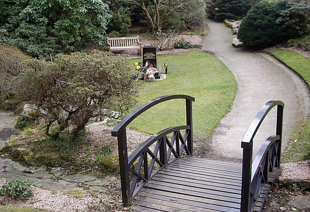 Johnston Gardens, Aberdeen