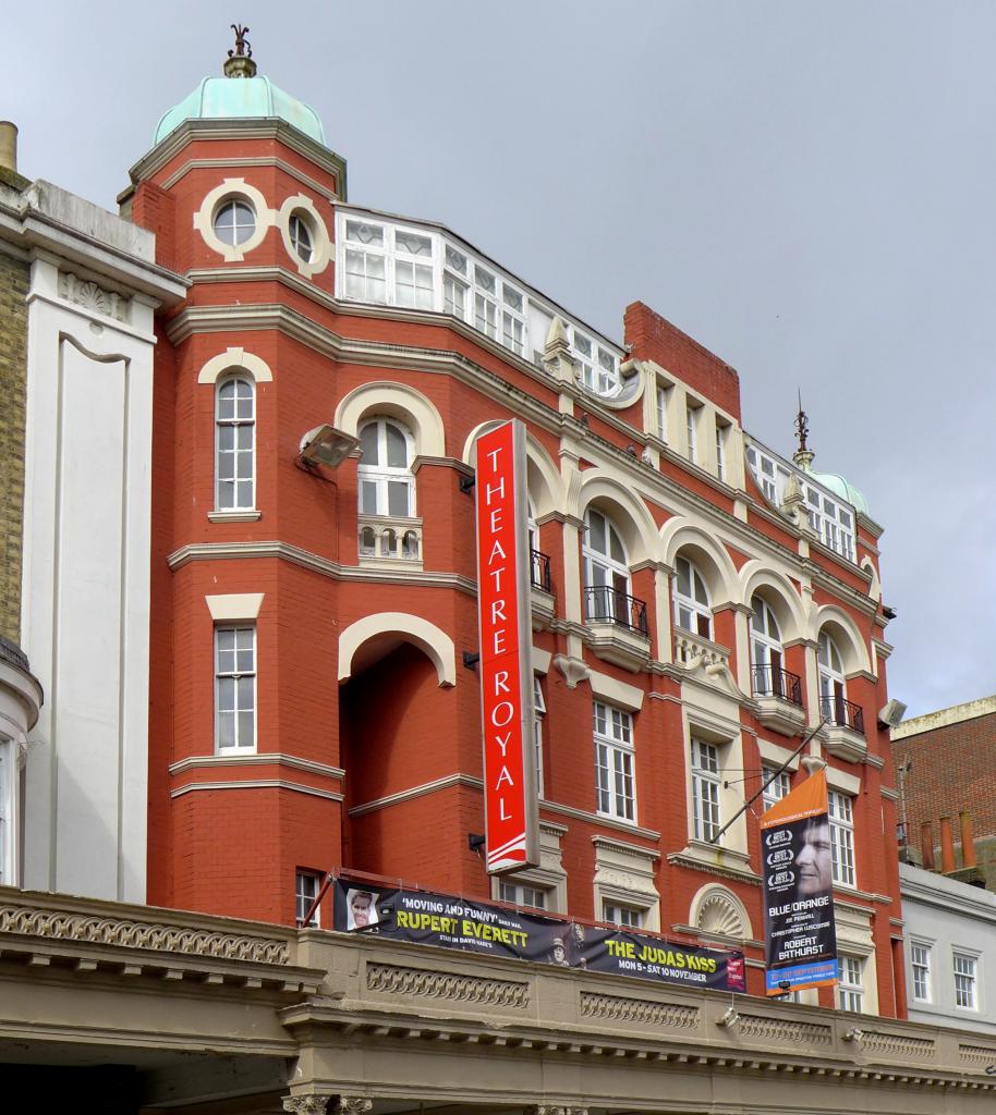 Theatre Royal, Brighton