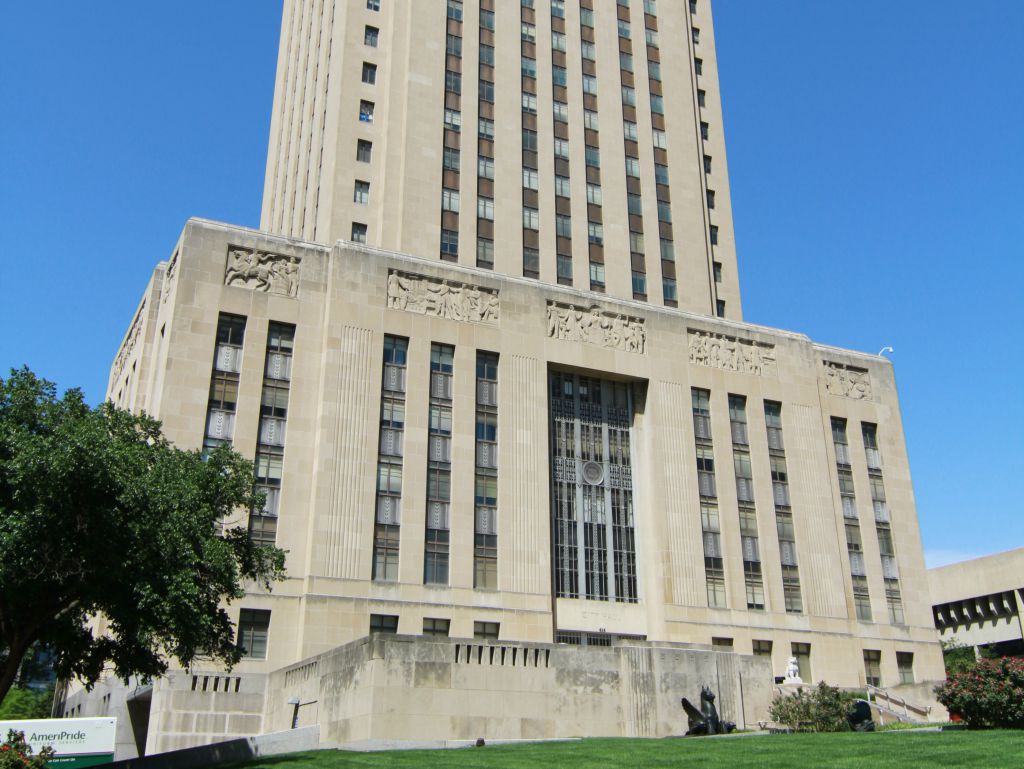 Kansas City City Hall, Kansas City